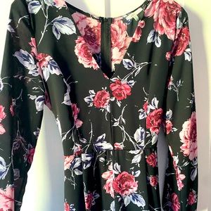 Romper (Charlotte Russe)